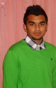 Ishan Patel