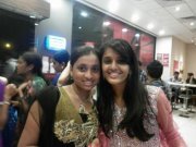 Akshaya Sudhakar