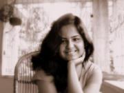 Baishali Bhattacharjee