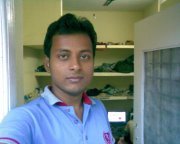 Priyabrat Sahu