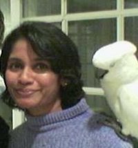 Sathya Maheswaran