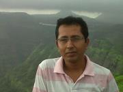 Kaushik Sarkar