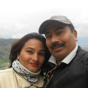Sanjiv Shrestha