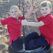 Michaelandmisty Carter