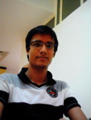 Akash Jain