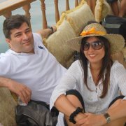Samina Merchant anjarwalla