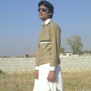 Afaq Mehmood