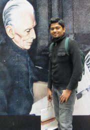 Muhammad Shoaib