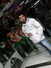 Dev Garg