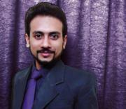 Awais Ali