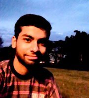 Rishabh Malik