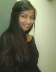 Shivangi Sharma