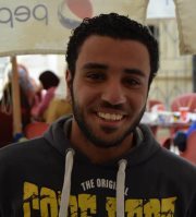 Ahmed Sherif