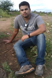 Sahil Pardeshi