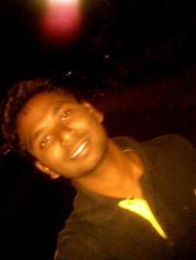 Vishal Paul