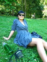 Rowena Castro