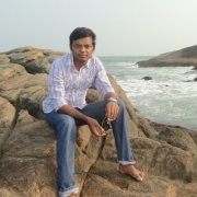 Ramanathan Meyyappan