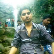 Sunil More