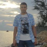 Ahmed Tayeh