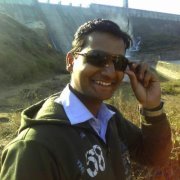 Deepak Jangam