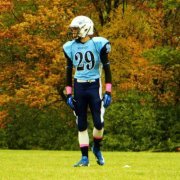 Ryan Verrall
