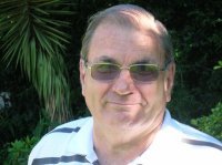 Clive Belsham