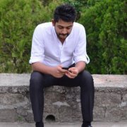 Mridul Agrawal