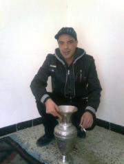 Chaker Chebbi