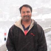 Premkumar Annavarapu