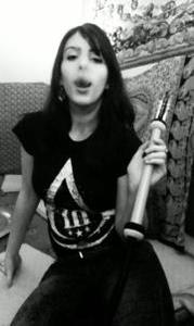 Michaela Janikovicova