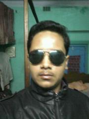 Amit Halder