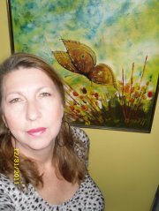 Vickie Raper