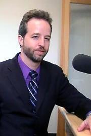 Chris Cordani