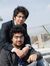 Emaad Raza