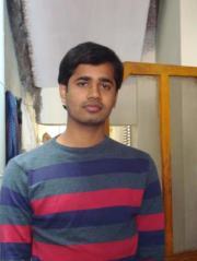 Nagendra Prasad