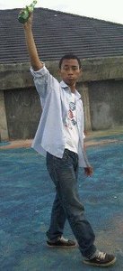 Muhammad Adibowo