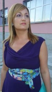 Бранимира Николова