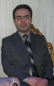 Mohammad Sarlak