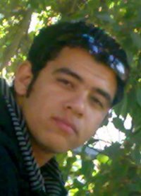 Ahmed Aly