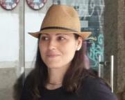 Ruth Ardura