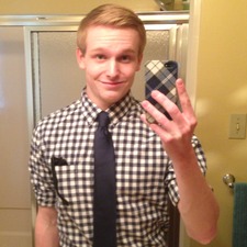 Tyler McCane