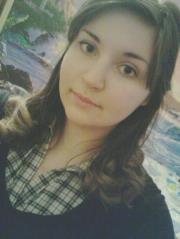 Анастасия Иванова