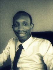Isaac Opare