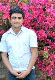 Prakash Koirala
