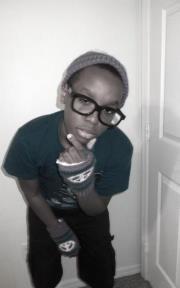 Christopher Toussaint