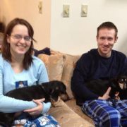 Debbie Harscheid-james