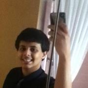 Yazeed Muflahi