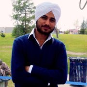 Komalpreet Singh