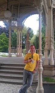 Володимир Андрушенко