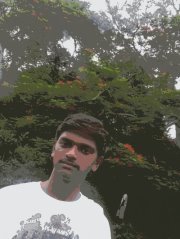 Aravindh